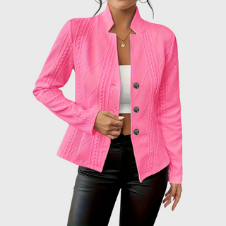 CORVANI | BLAZER INTEMPOREL MARGAUX FEMME