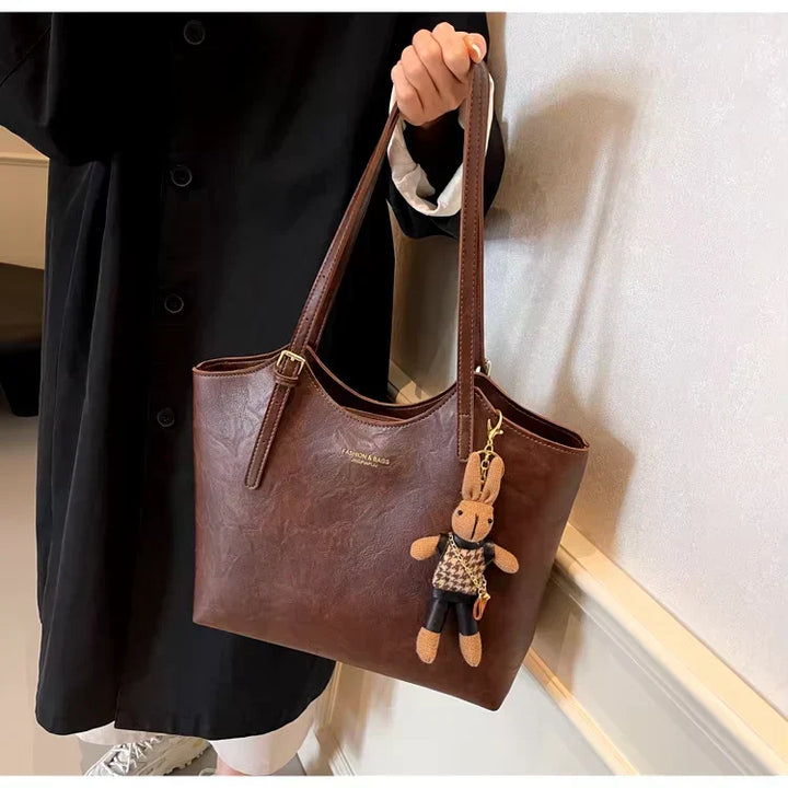 CORVANI | SAC À MAIN CLASSIQUE CAPUCINE FEMME