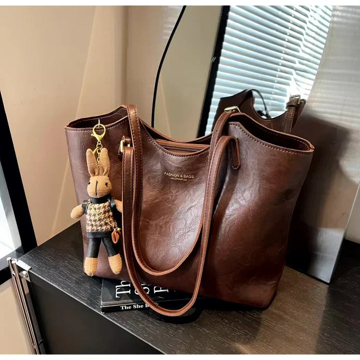 CORVANI | SAC À MAIN CLASSIQUE CAPUCINE FEMME