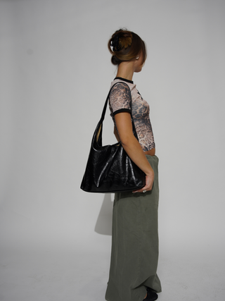 CORVANI | SAC LÉA FEMME