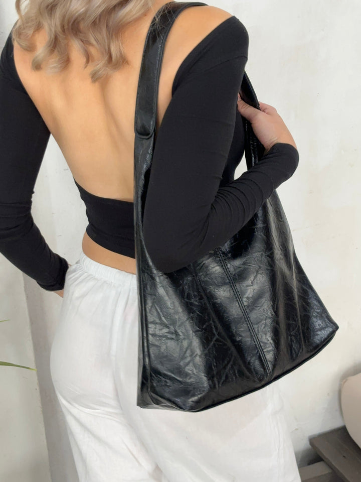 CORVANI | SAC LÉA FEMME