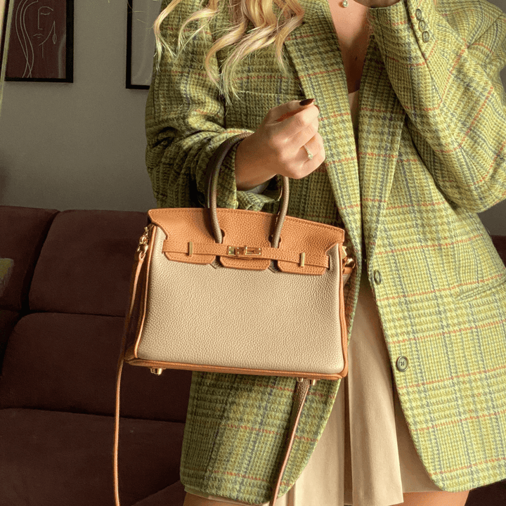 CORVANI | SAC AUDACIEUX MARIELLE FEMME