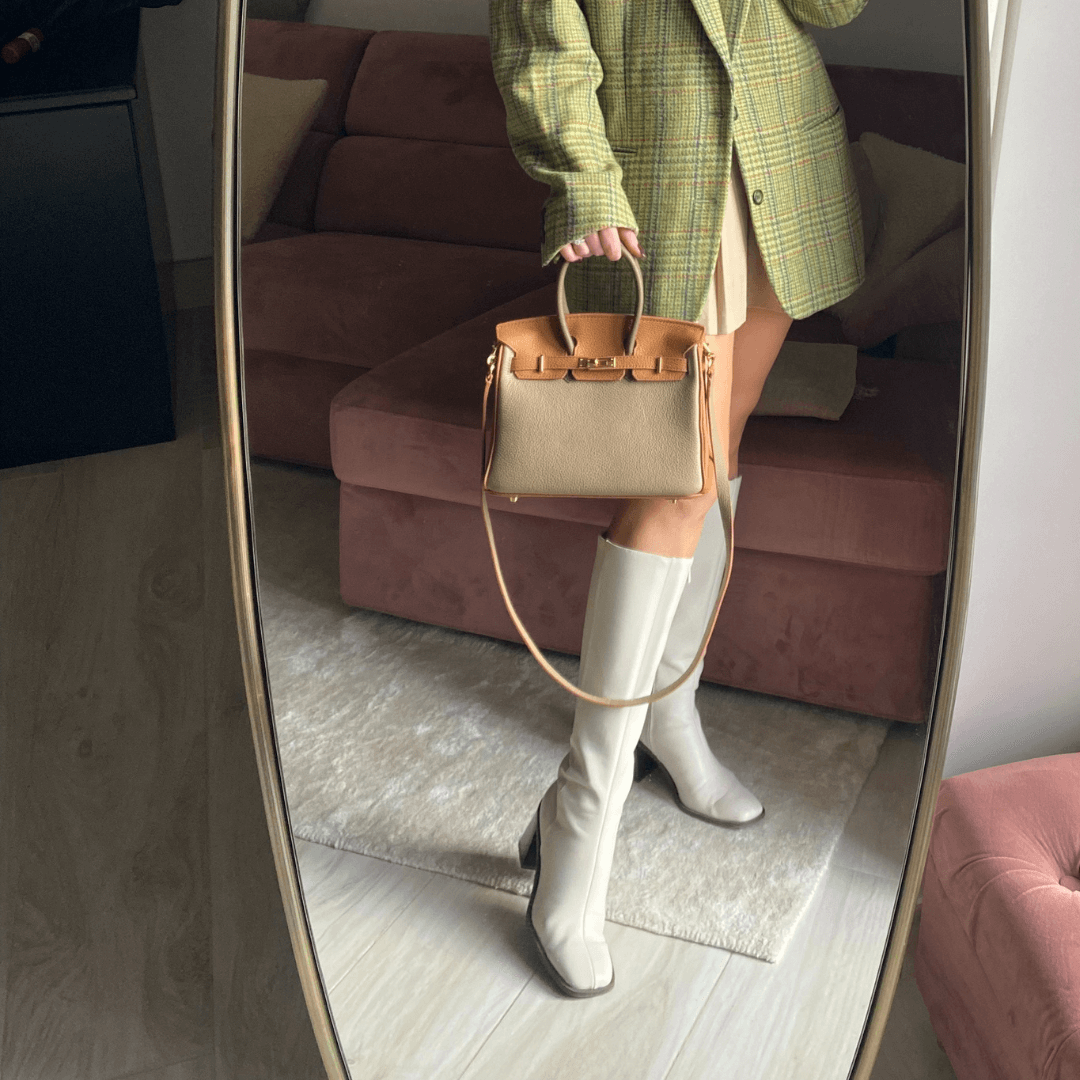 CORVANI | SAC AUDACIEUX MARIELLE FEMME