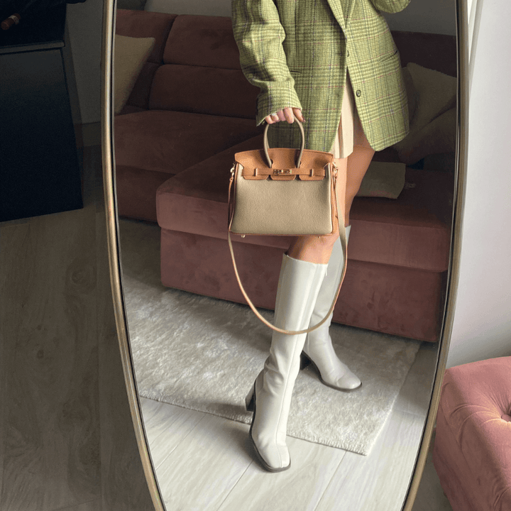 CORVANI | SAC AUDACIEUX MARIELLE FEMME