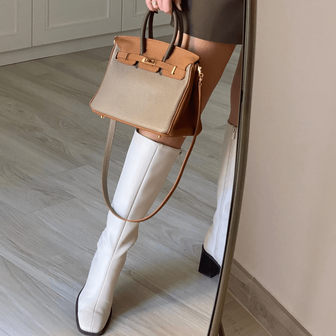 CORVANI | SAC AUDACIEUX MARIELLE FEMME