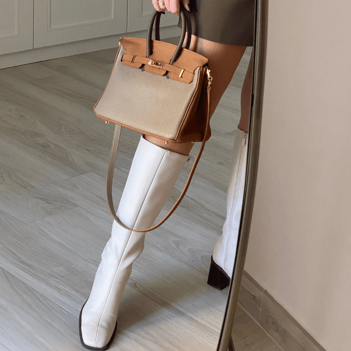 CORVANI | SAC AUDACIEUX MARIELLE FEMME