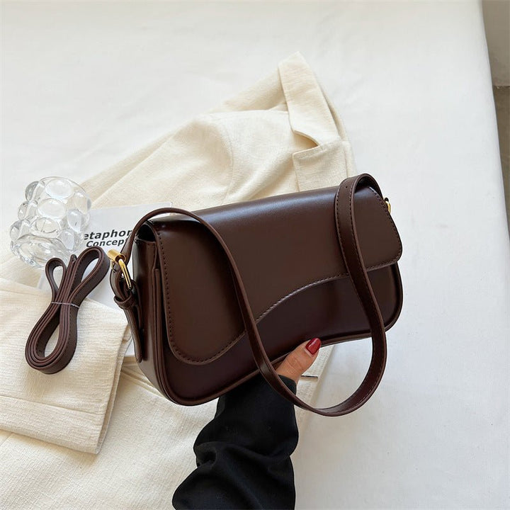 CORVANI | SAC SELLE ÉLÉGANT AGNÈS FEMME