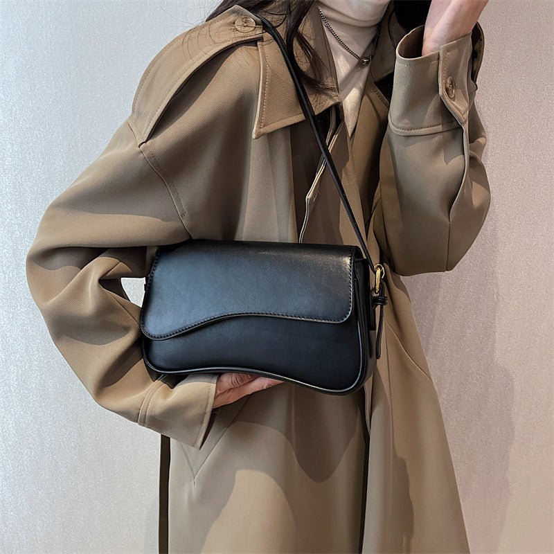 CORVANI | SAC SELLE ÉLÉGANT AGNÈS FEMME