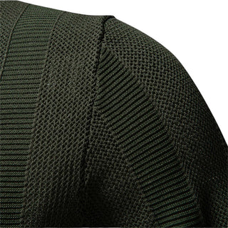 CORVANI | POLO EN MAILLE PREMIUM VICTOR HOMME