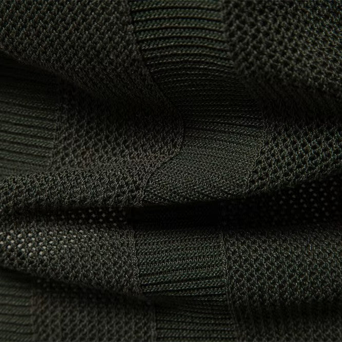 CORVANI | POLO EN MAILLE PREMIUM VICTOR HOMME