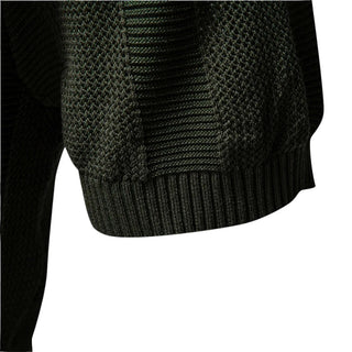 CORVANI | POLO EN MAILLE PREMIUM VICTOR HOMME