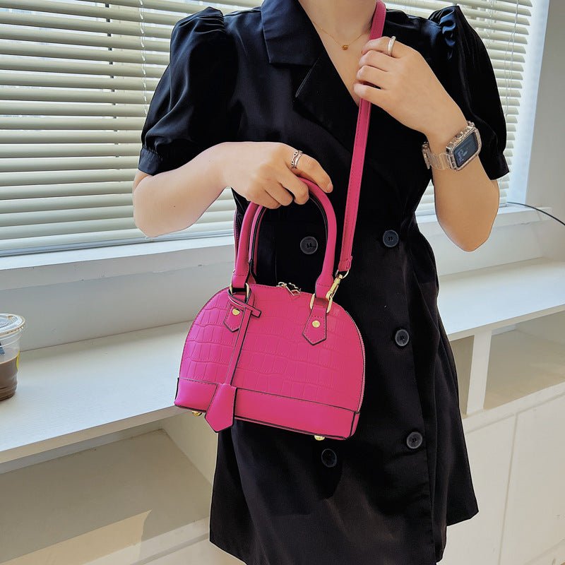 CORVANI | SAC ÉGLANTINE FEMME
