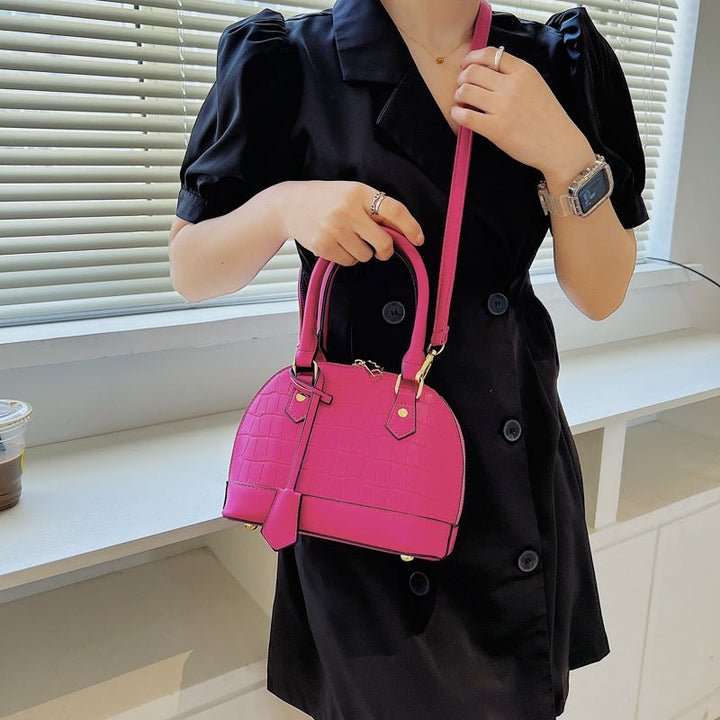 CORVANI | SAC ÉGLANTINE FEMME