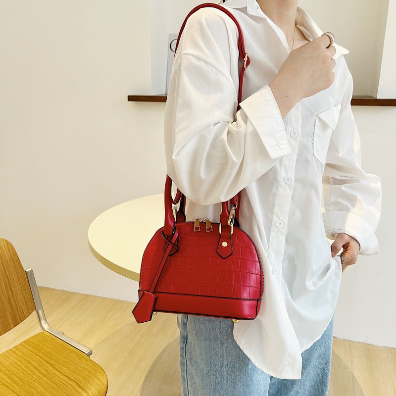 CORVANI | SAC ÉGLANTINE FEMME
