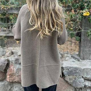 CORVANI | MANTEAU MI-LONG À DOUBLE BOUTONNAGE CAMILLE FEMME