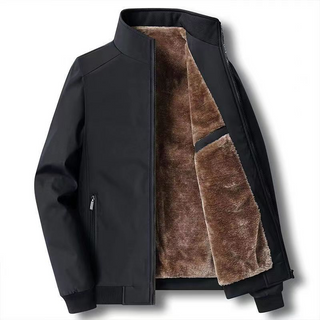 CORVANI | VESTE THERMIQUE IMPERMÉABLE ÉTIENNE HOMME