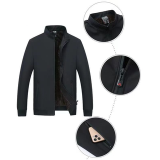 CORVANI | VESTE THERMIQUE IMPERMÉABLE ÉTIENNE HOMME