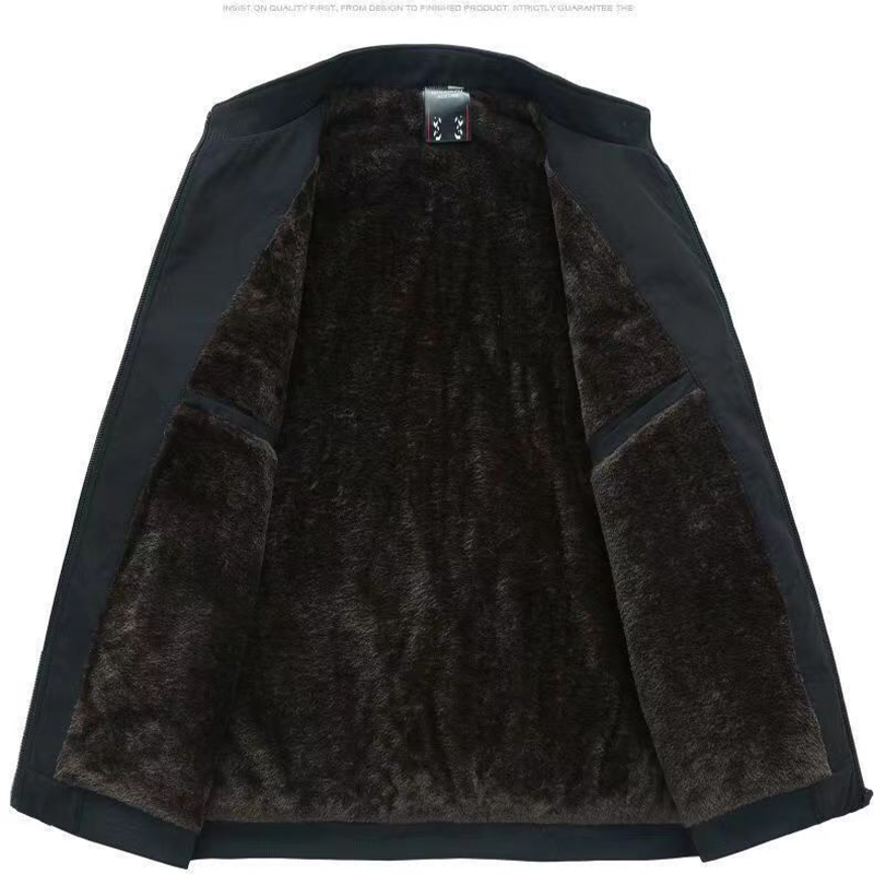 CORVANI | VESTE THERMIQUE IMPERMÉABLE ÉTIENNE HOMME