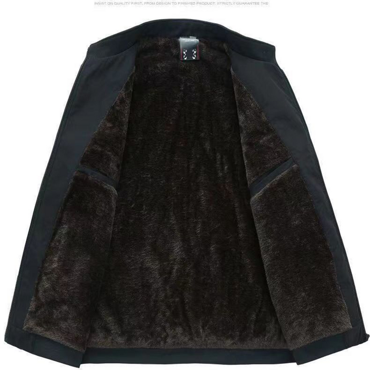 CORVANI | VESTE THERMIQUE IMPERMÉABLE ÉTIENNE HOMME