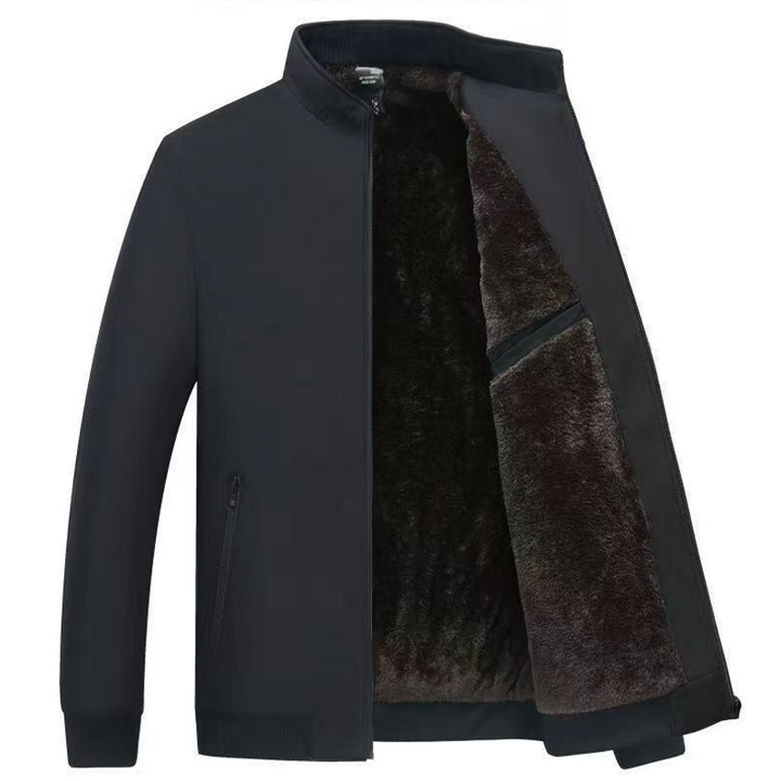 CORVANI | VESTE THERMIQUE IMPERMÉABLE ÉTIENNE HOMME