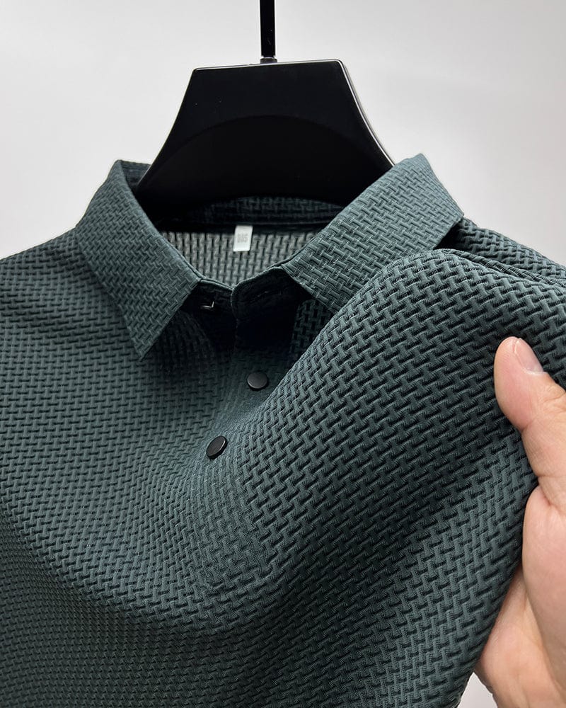 CORVANI | POLO PREMIUM ALEXANDRE HOMME