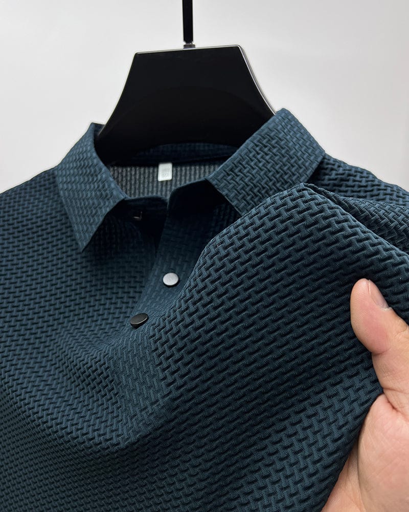 CORVANI | POLO PREMIUM ALEXANDRE HOMME