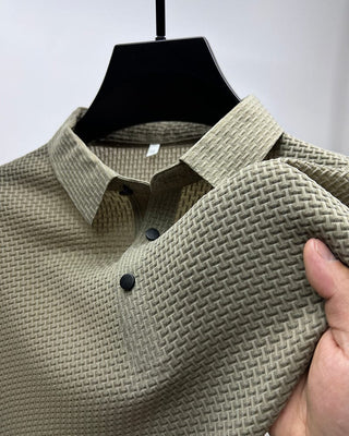 CORVANI | POLO PREMIUM ALEXANDRE HOMME