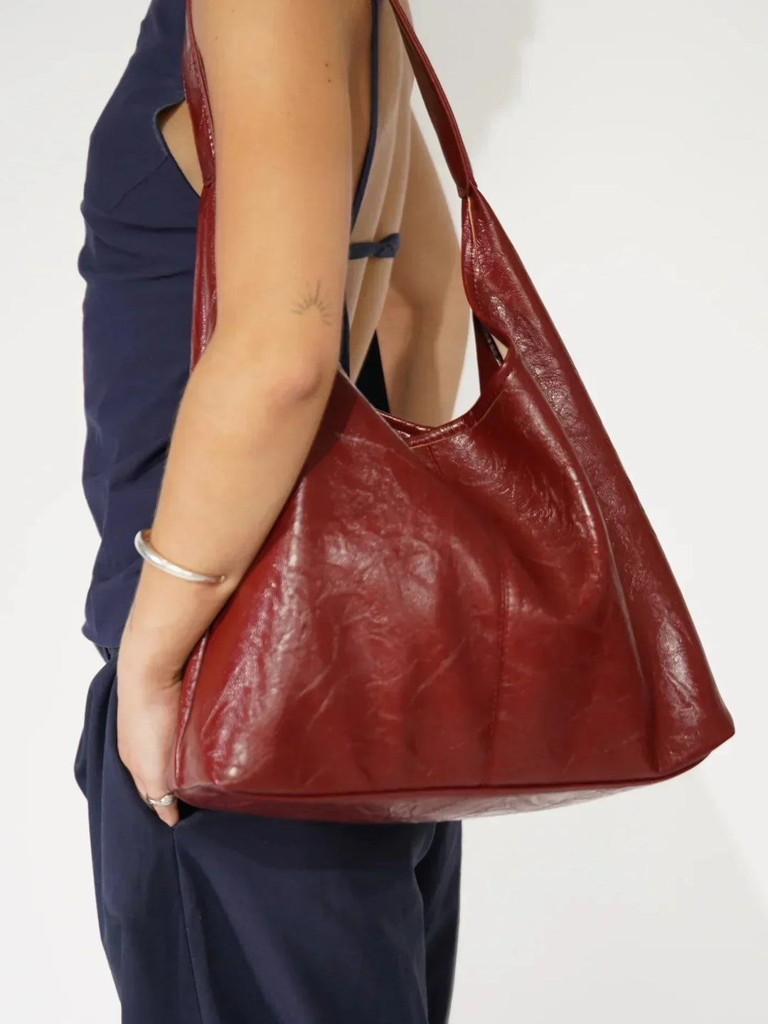 CORVANI | ENSEMBLE DE SACS ALIÉNOR FEMME
