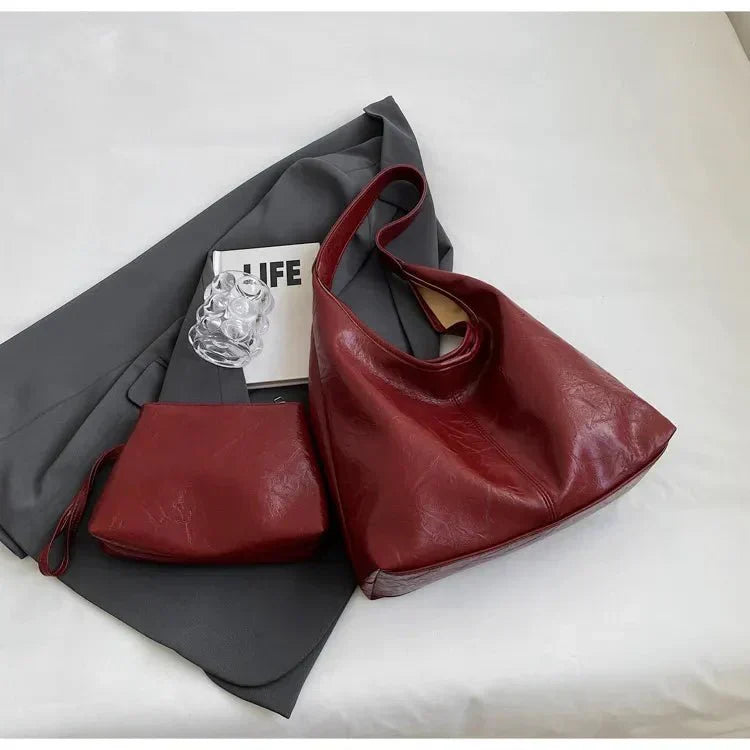 CORVANI | ENSEMBLE DE SACS ALIÉNOR FEMME