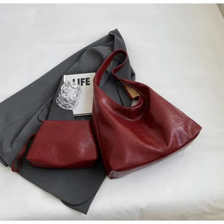 CORVANI | ENSEMBLE DE SACS ALIÉNOR FEMME