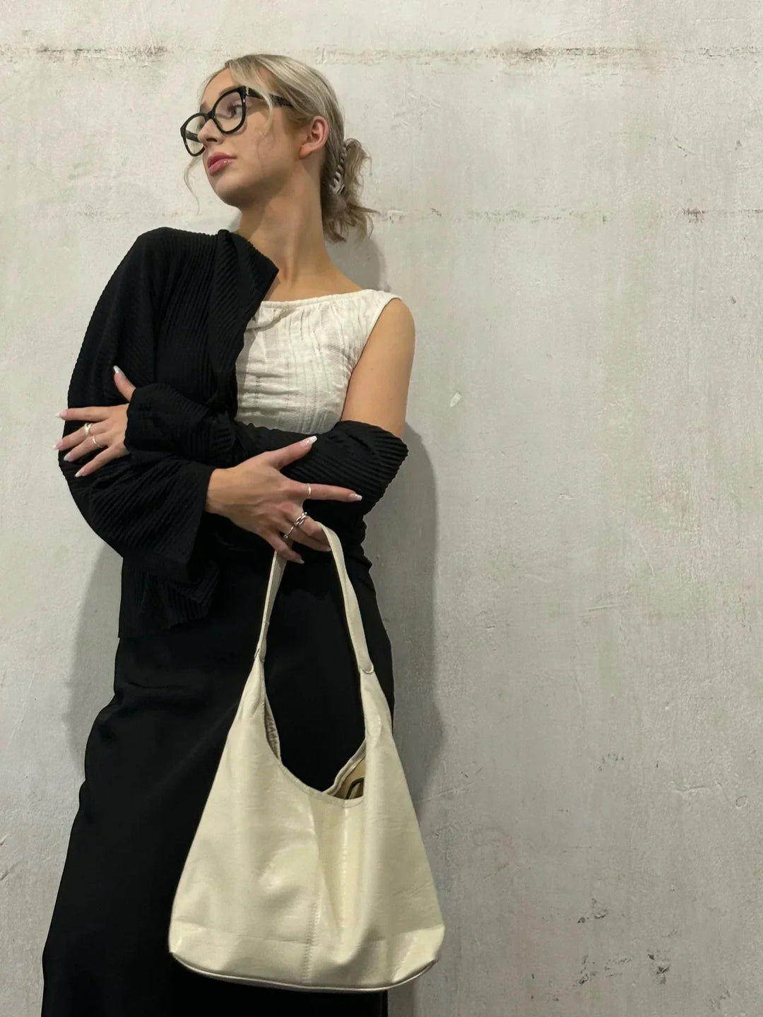 CORVANI | ENSEMBLE DE SACS ALIÉNOR FEMME