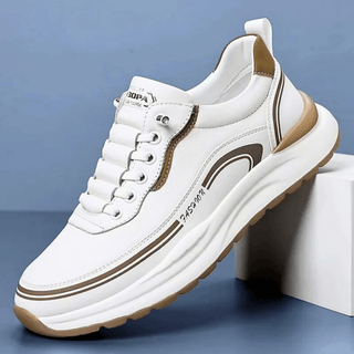 CORVANI | CHAUSSURES DE RUE AMORTIES SIMÉON HOMME
