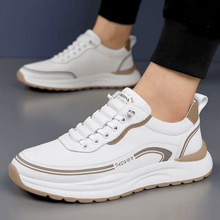 CORVANI | CHAUSSURES DE RUE AMORTIES SIMÉON HOMME