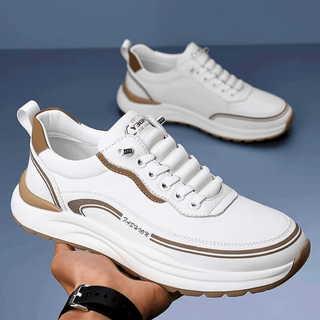 CORVANI | CHAUSSURES DE RUE AMORTIES SIMÉON HOMME