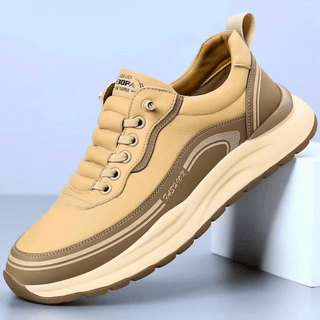 CORVANI | CHAUSSURES DE RUE AMORTIES SIMÉON HOMME