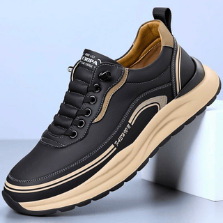 CORVANI | CHAUSSURES DE RUE AMORTIES SIMÉON HOMME