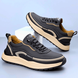 CORVANI | CHAUSSURES DE RUE AMORTIES SIMÉON HOMME