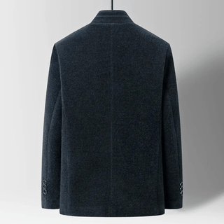 CORVANI | VESTE EN LAINE AURÉLIEN HOMME