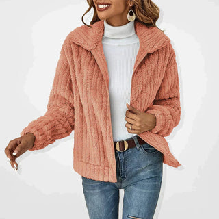 CORVANI | VESTE ZIPPÉE DÉCONTRACTÉE MÉLINE FEMME