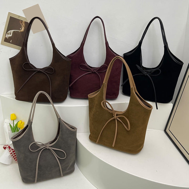 CORVANI | SAC AVELINE FEMME
